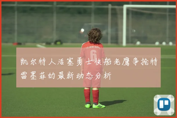 凯尔特人活塞勇士快船老鹰争抢特雷墨菲的最新动态分析