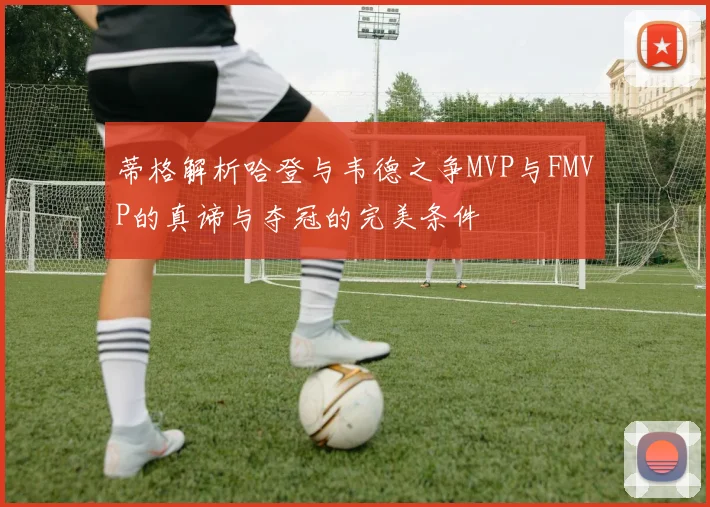 蒂格解析哈登与韦德之争MVP与FMVP的真谛与夺冠的完美条件