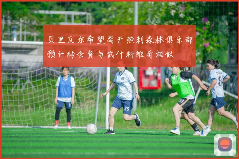 贝里瓦尔希望离开热刺森林俱乐部预计转会费与武什科维奇相似