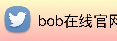 bob在线官网 Logo